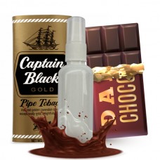 Ароматизатор для табака "Captain black Шоколад"