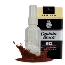 Ароматизатор для табака "Captain Black Ваниль"