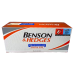 Гільзи Benson & Hedges із фільтром 25 мм