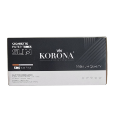 Гільзи Korona Slim 500