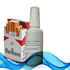 Ароматизатор для табака "Мальборо"