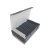 Цигаркові гільз KORONA CARBON слім