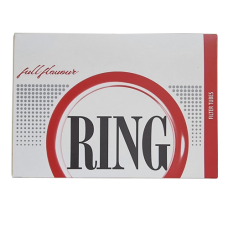Сигаретные гильзы RING