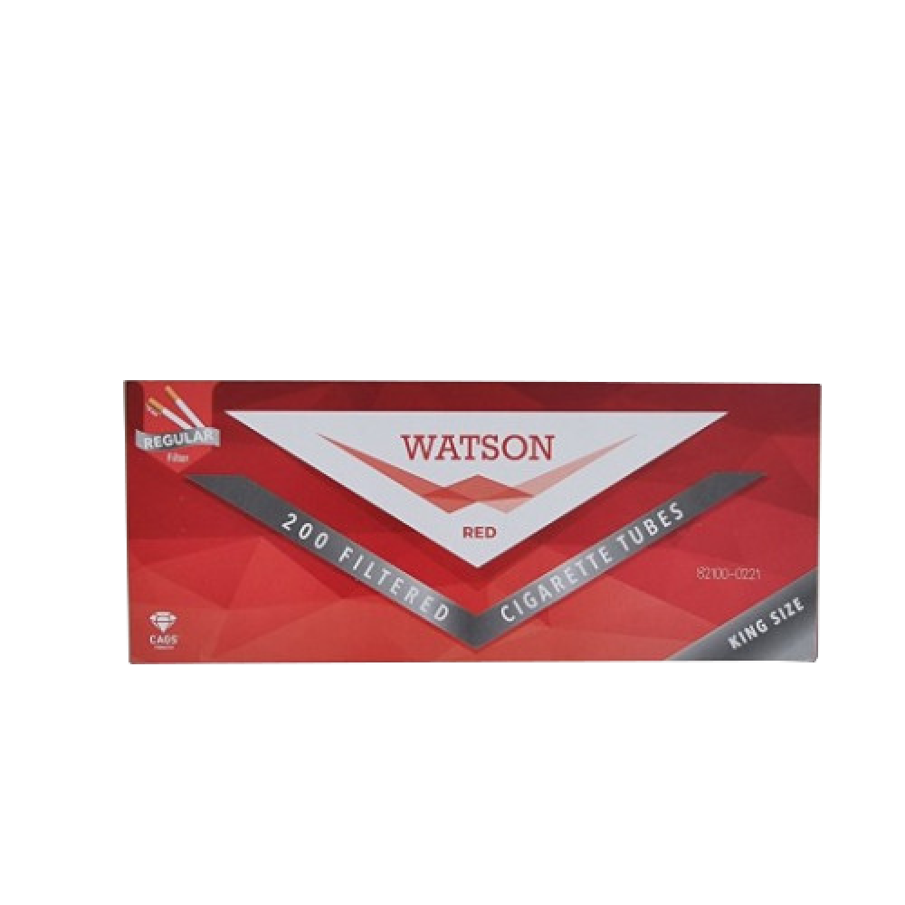 Цигарні гільзи WATSON (Туреччина)