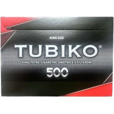 Гильзы TUBIKO (аналог FLARUS) стандарт