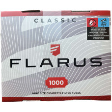 Гільзи FLARUS стандарт 1000
