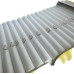 Сигаретні гільзи Golden Filter White 24мм