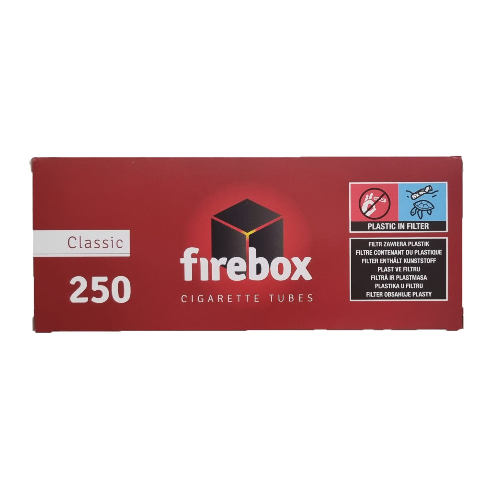 Гільзи Fire Box - стандарт